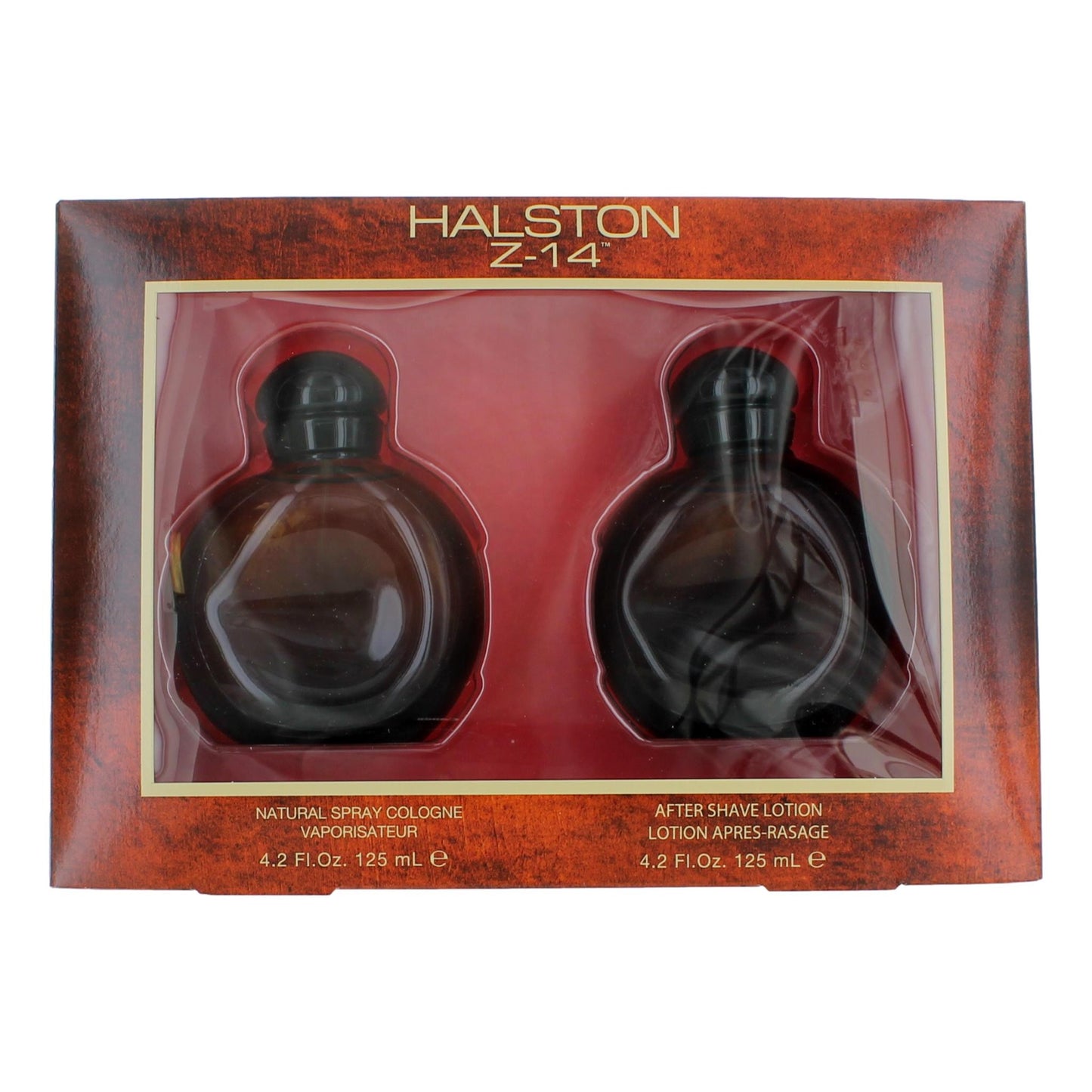 Halston Z-14 by Halston, 2 Piece Gift Set for Men by Halston