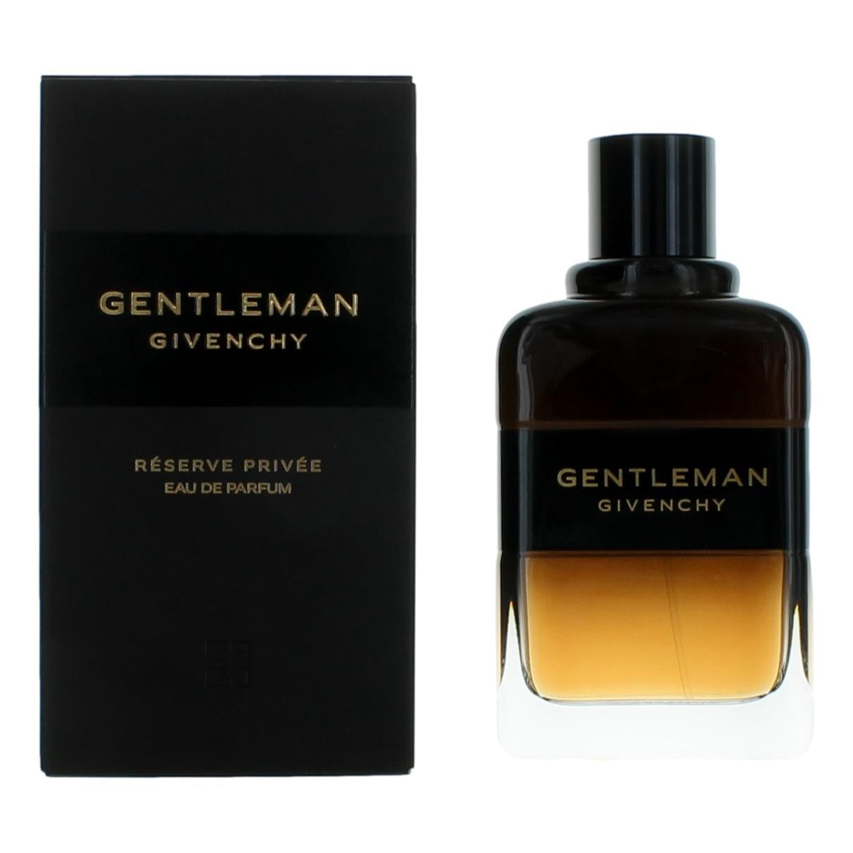 Gentleman Reserve Privee by Givenchy, 3.3 oz EDP Spray for Men by Givenchy