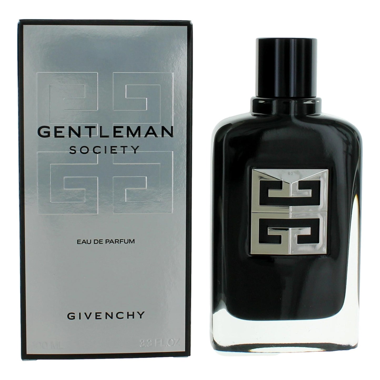 Gentleman Society by Givenchy, 3.3 oz EDP Spray for Men by Givenchy