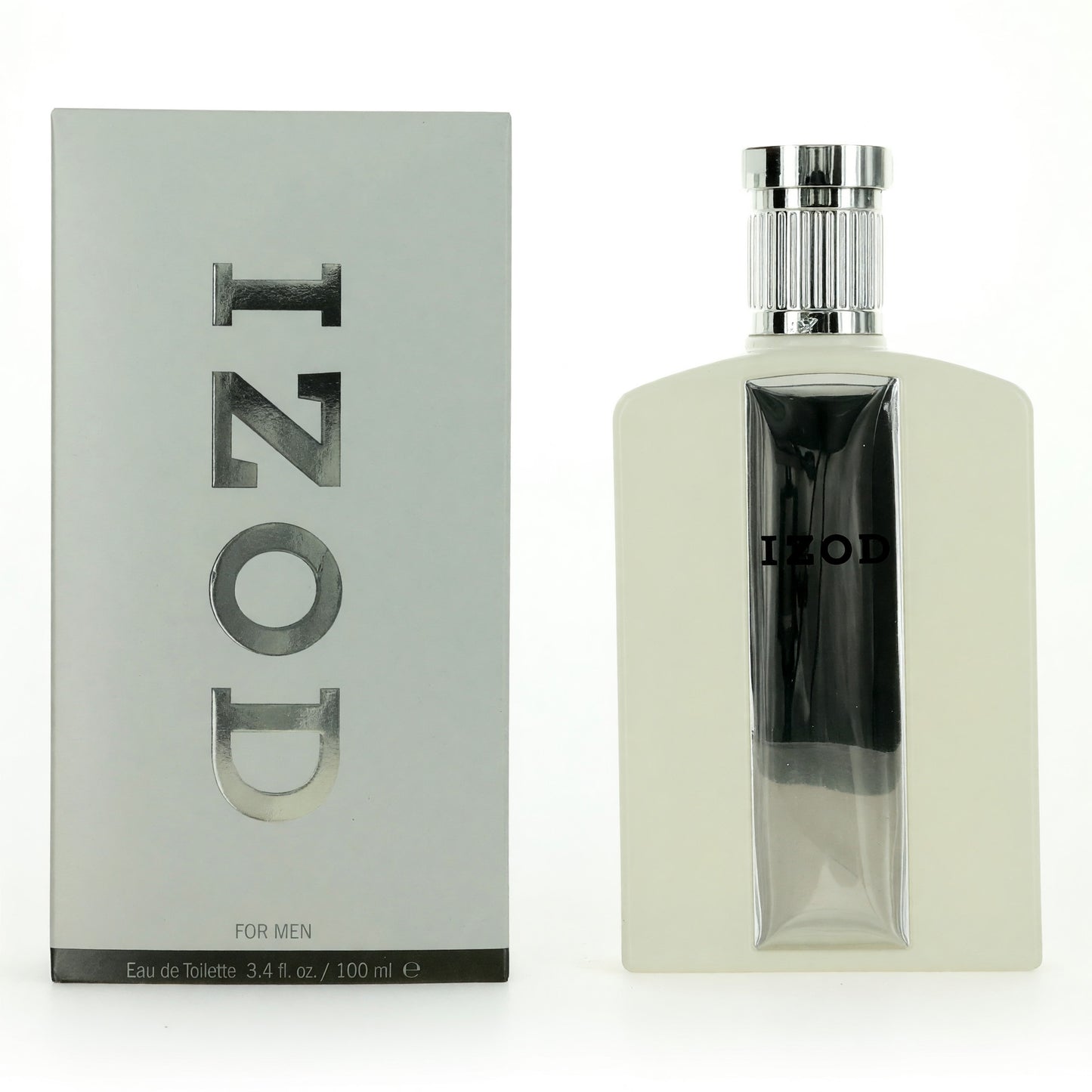 Izod White by Izod, 3.4 oz EDT Spay for Men by Izod
