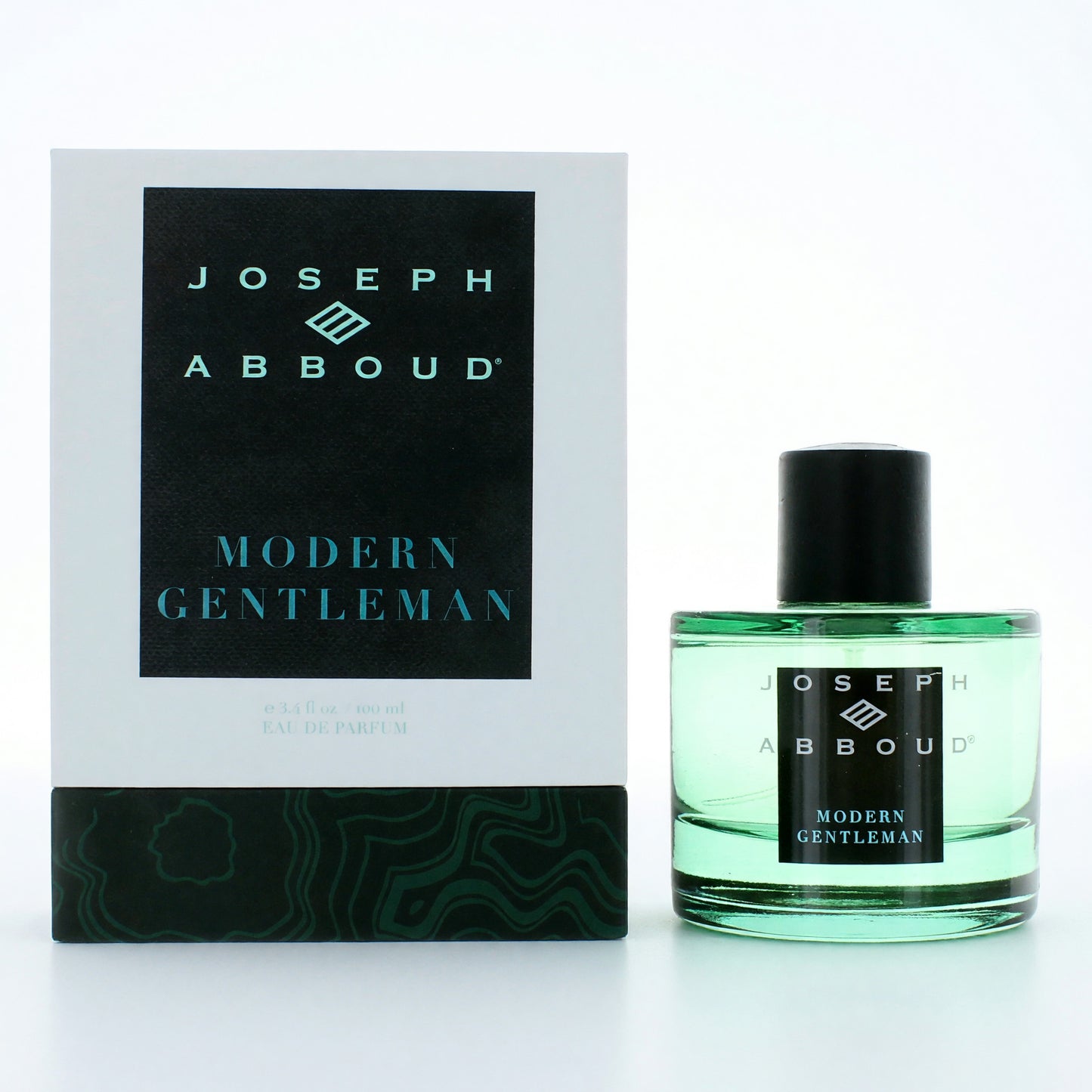 Modern Gentleman by Joseph Abboud, 3.4 oz EDP Spray for Men by Joseph Abboud