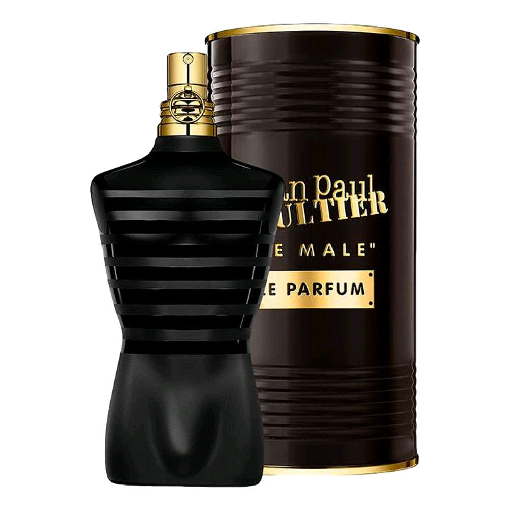 Jean Paul Gaultier Le Male Le Parfum by JPG, 4.2oz EDP Intense men by Jean Paul Gaultier