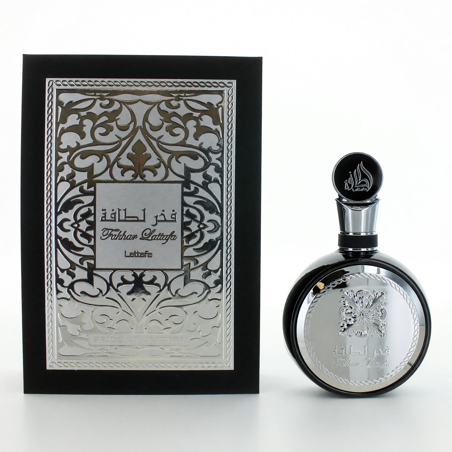 Fakhar by Lattafa, 3.4 oz EDP Spray for Men by Lattafa