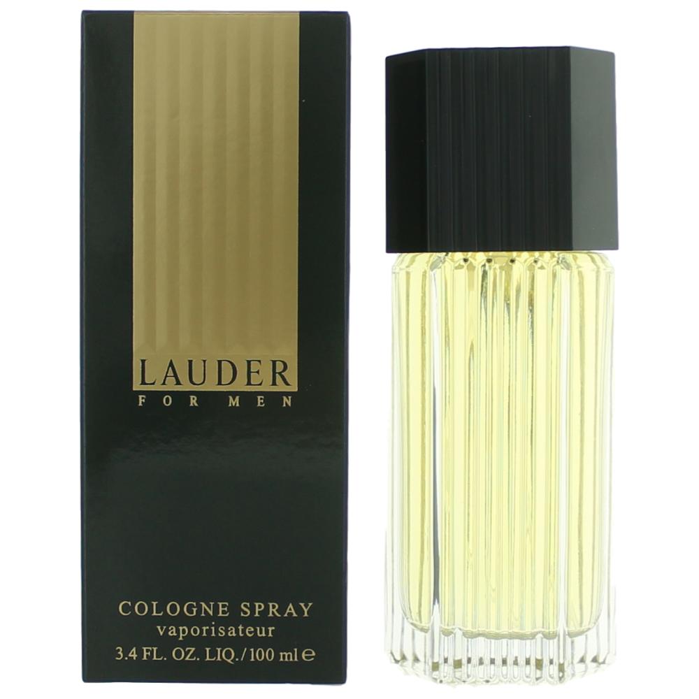 Lauder by Estee Lauder, 3.4 Cologne Spray for Men by Estee Lauder