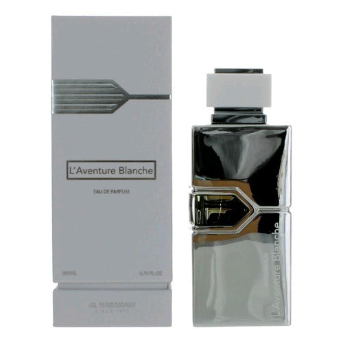 L'Aventure Blanche Eau De Parfum by Al Haramain