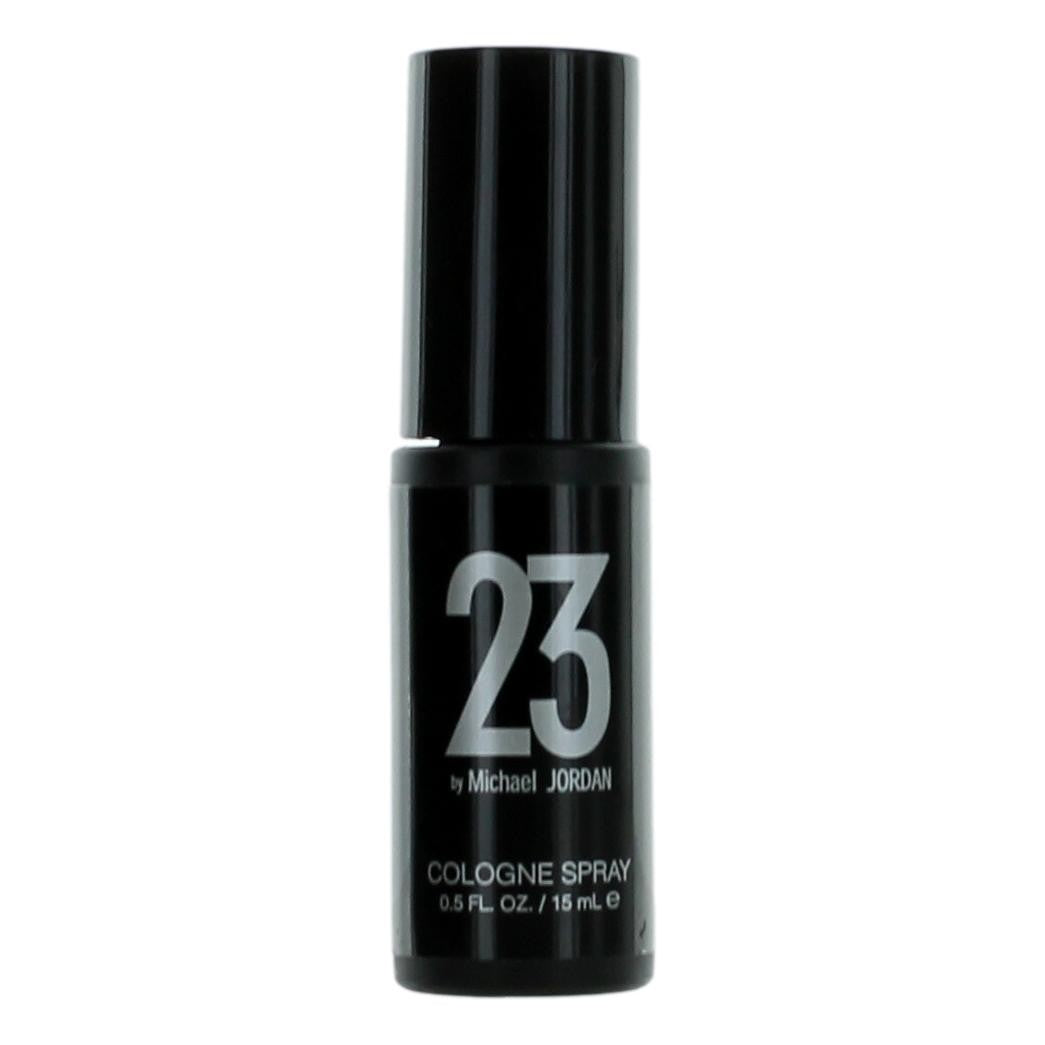 23 by Michael Jordan, 0.5 oz Cologne Spray for Men Unboxed by Michael Jordan