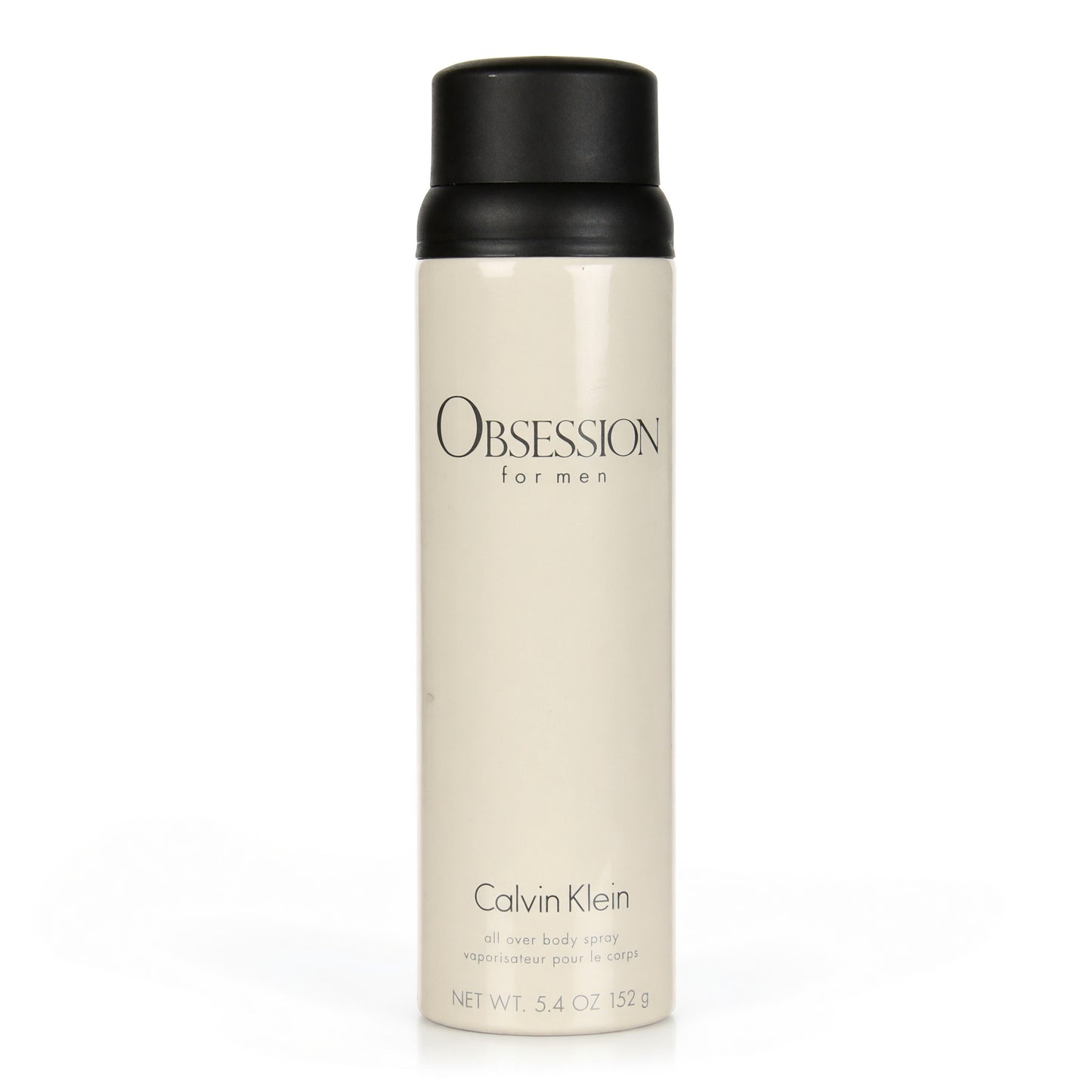 Obsession by Calvin Klein, 5.4 oz All Over Body Spray for Men by Calvin Klein