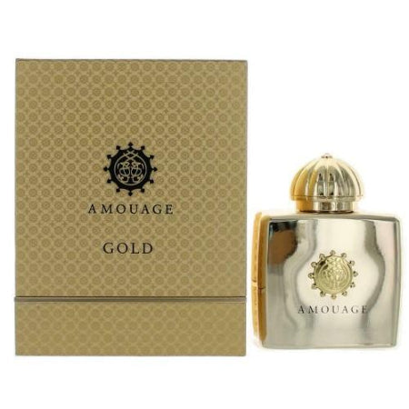 Amouage Gold Eau De Parfum by Amouage