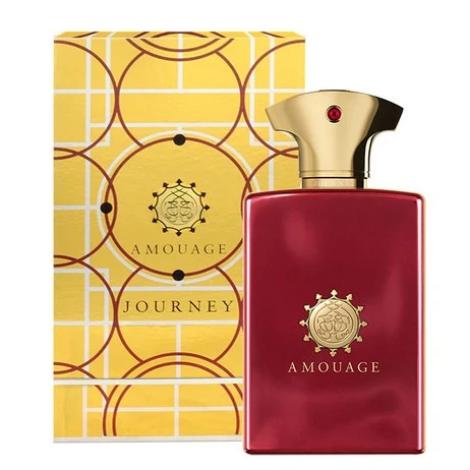 Amouage Journey Eau De Parfum by Amouage