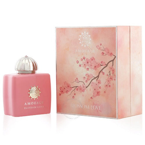 Amouage Blossom Love Eau De Parfum by Amouage