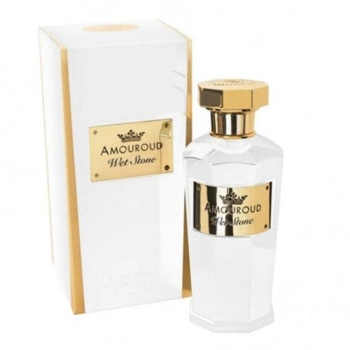Amouroud Wet Stone Eau De Parfum by Amouroud