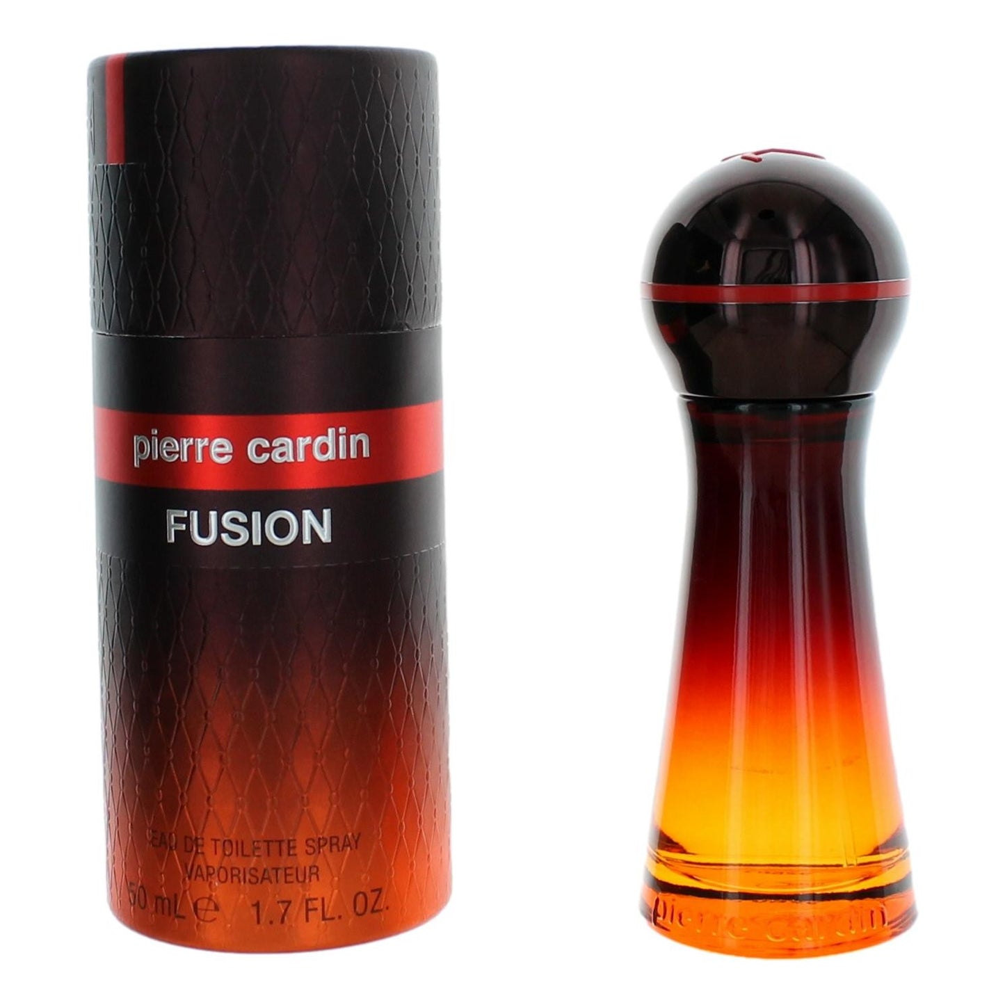 Pierre Cardin Fusion by Pierre Cardin, 1.7 oz EDT Spray for Men by Pierre Cardin