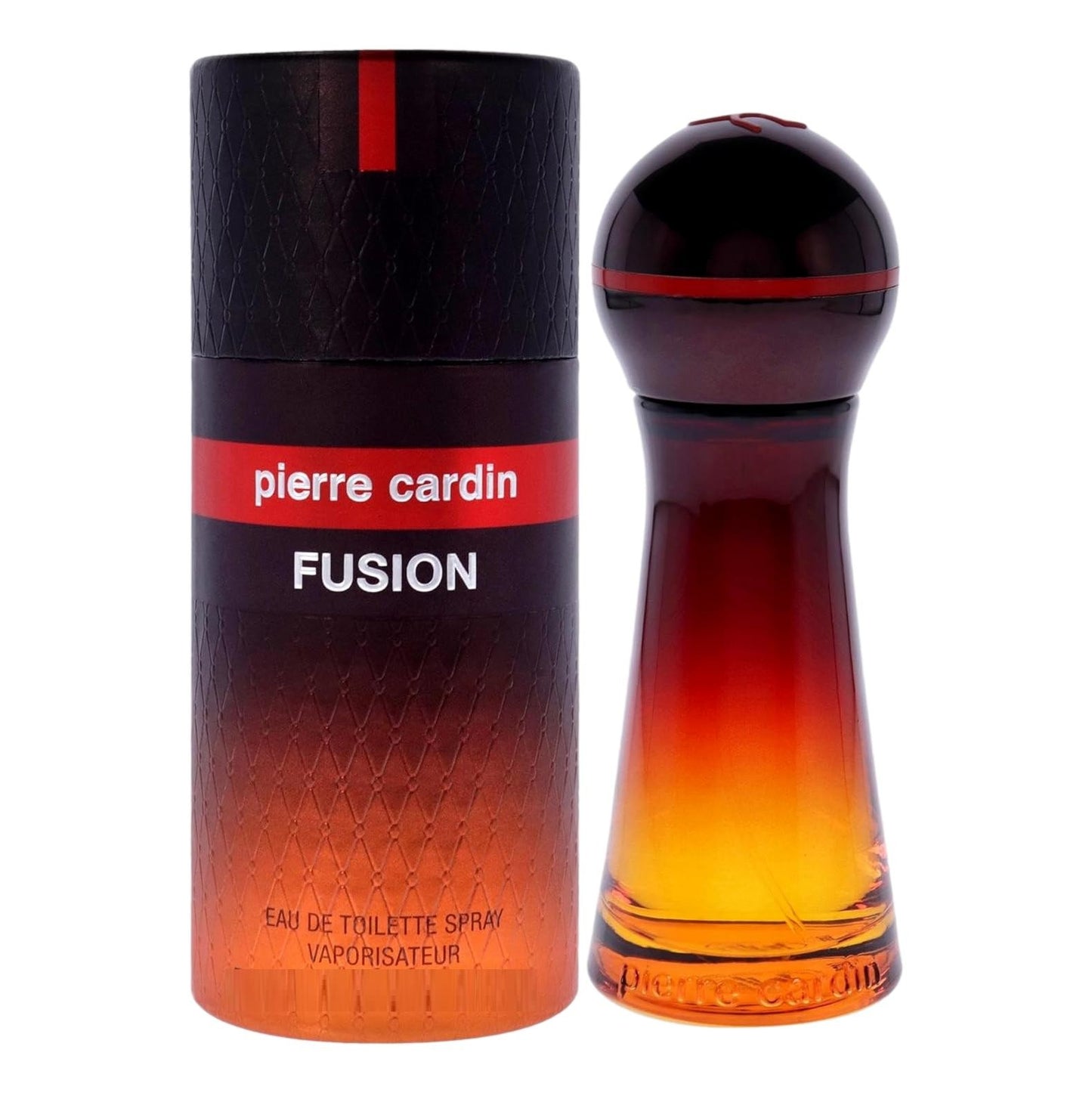 Pierre Cardin Fusion by Pierre Cardin, 3 oz EDT Spray for Men by Pierre Cardin