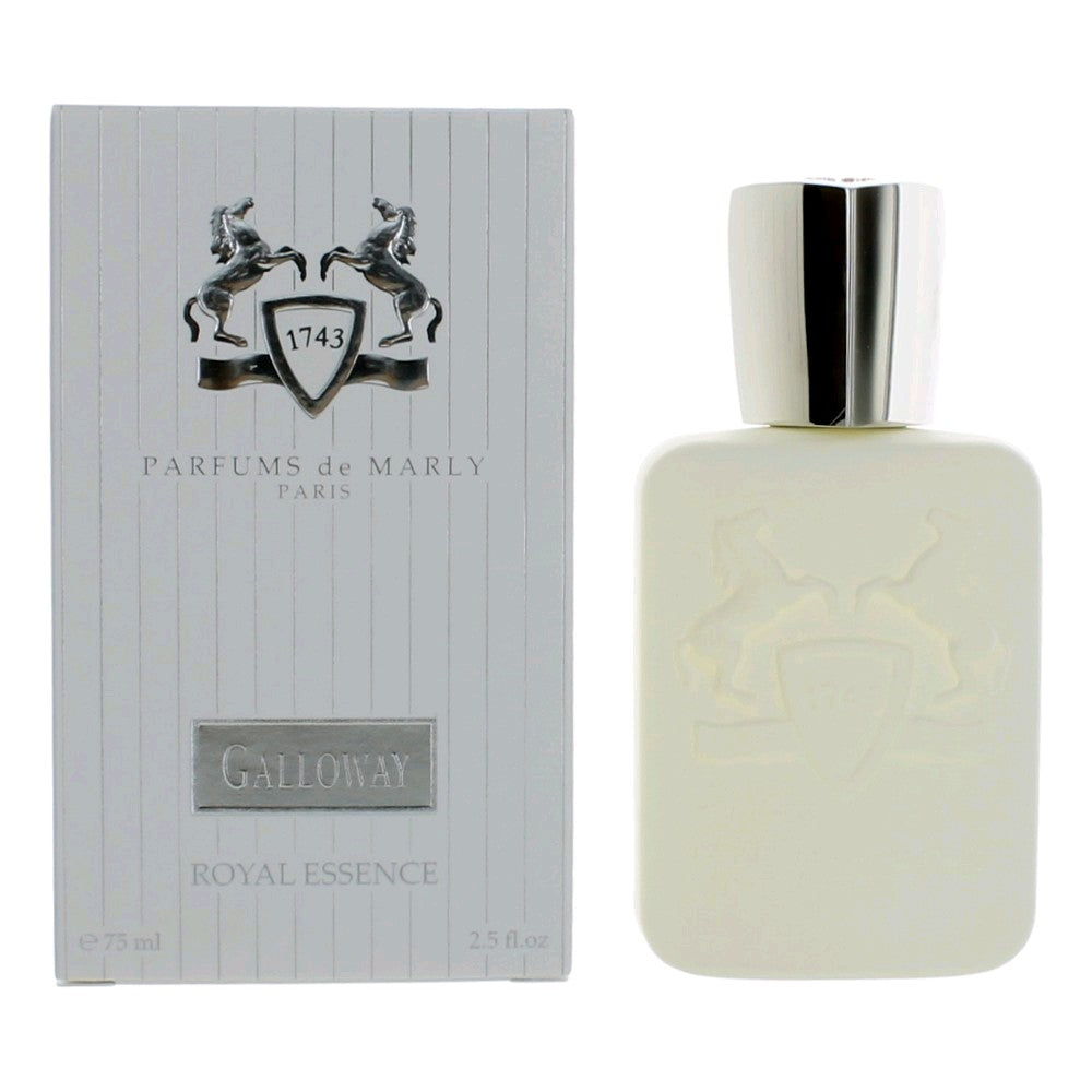 Parfums de Marly Galloway by Parfums de Marly, 2.5oz EDP Spray for Unisex by Parfums de Marly