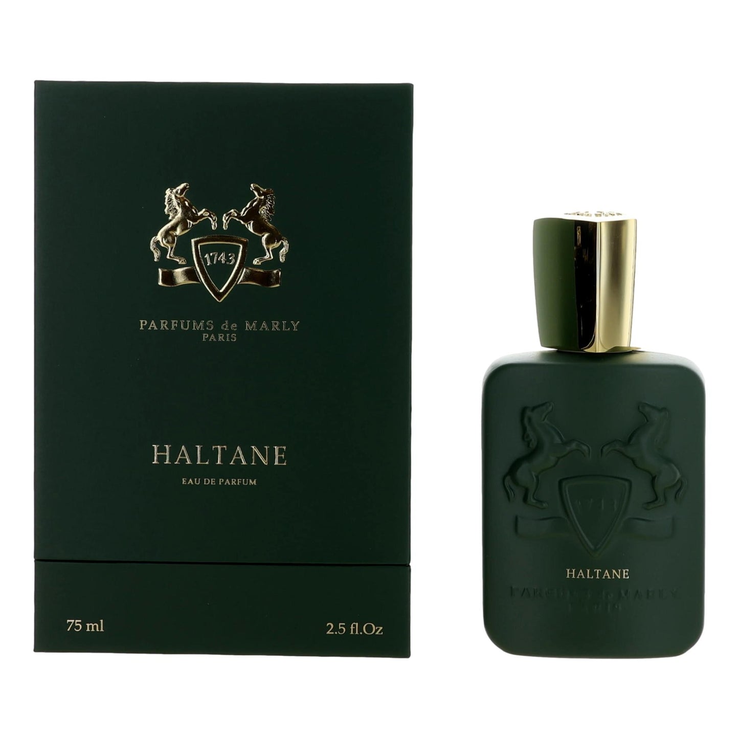 Parfums de Marly Haltane by Parfums de Marly, 2.5 oz EDP Spray for Men by Parfums de Marly
