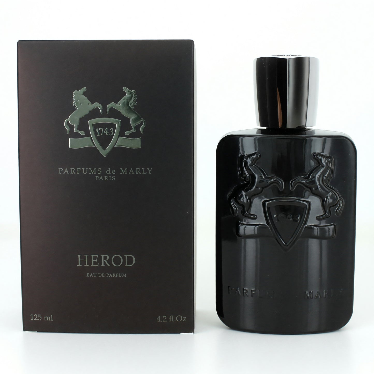 Parfums de Marly Herod by Parfums de Marly, 4.2 oz EDP Spray for Men by Parfums de Marly
