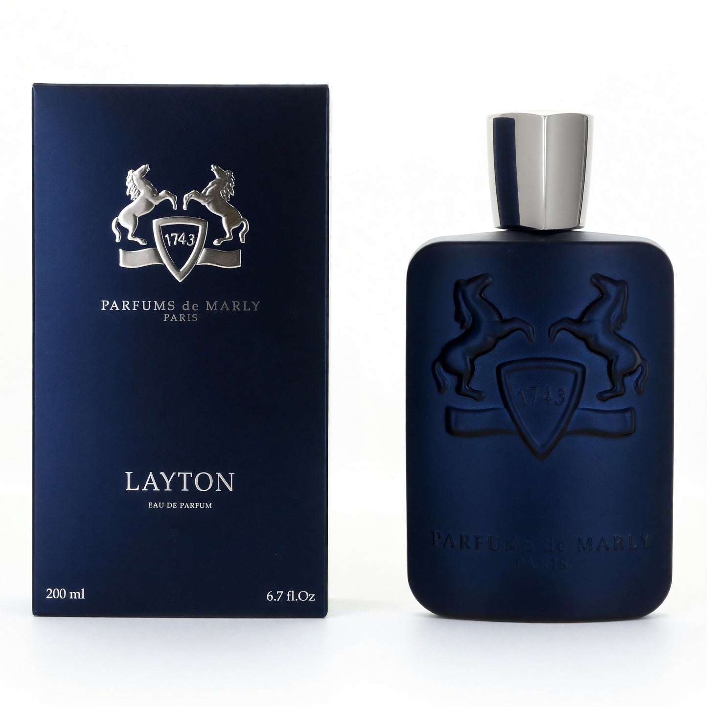 Parfums de Marly Layton by Parfums de Marly, 6.7 oz EDP Spray for Men by Parfums de Marly