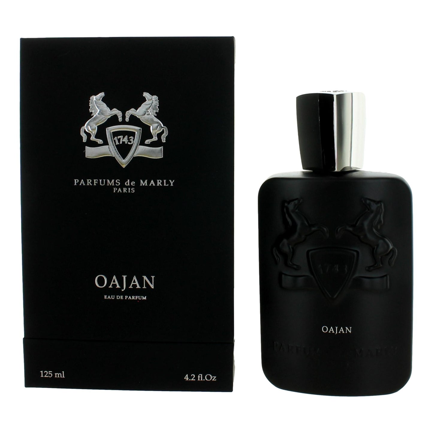 Parfums de Marly Oajan by Parfums de Marly, 4.2oz EDP Spray for Unisex by Parfums de Marly