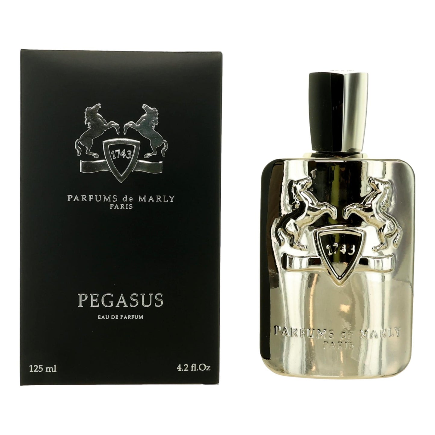 Parfums de Marly Pegasus by Parfums de Marly, 4.2 oz EDP Spray for Men by Parfums de Marly