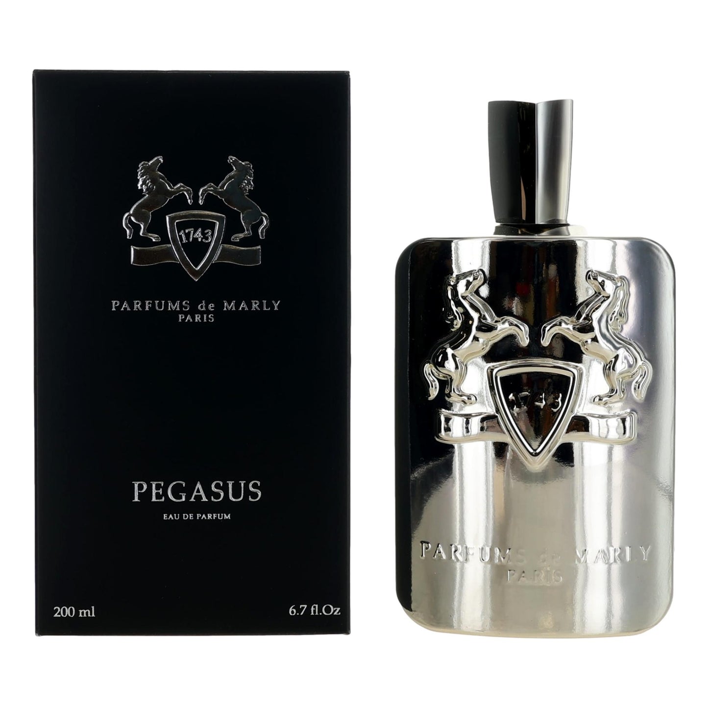 Parfums de Marly Pegasus by Parfums de Marly, 6.7 oz EDP Spray for Men by Parfums de Marly