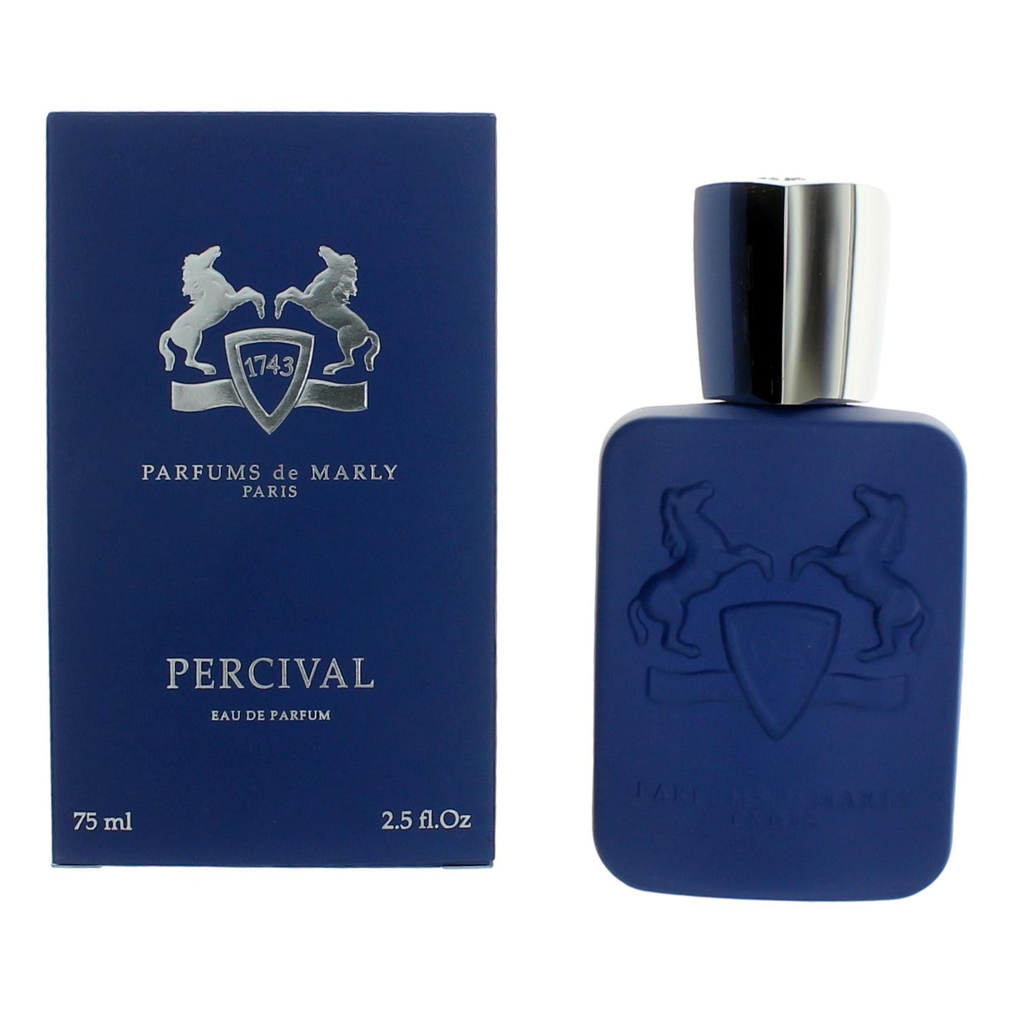 Parfums de Marly Percival by Parfums de Marly, 2.5oz EDP Spray men by Parfums de Marly