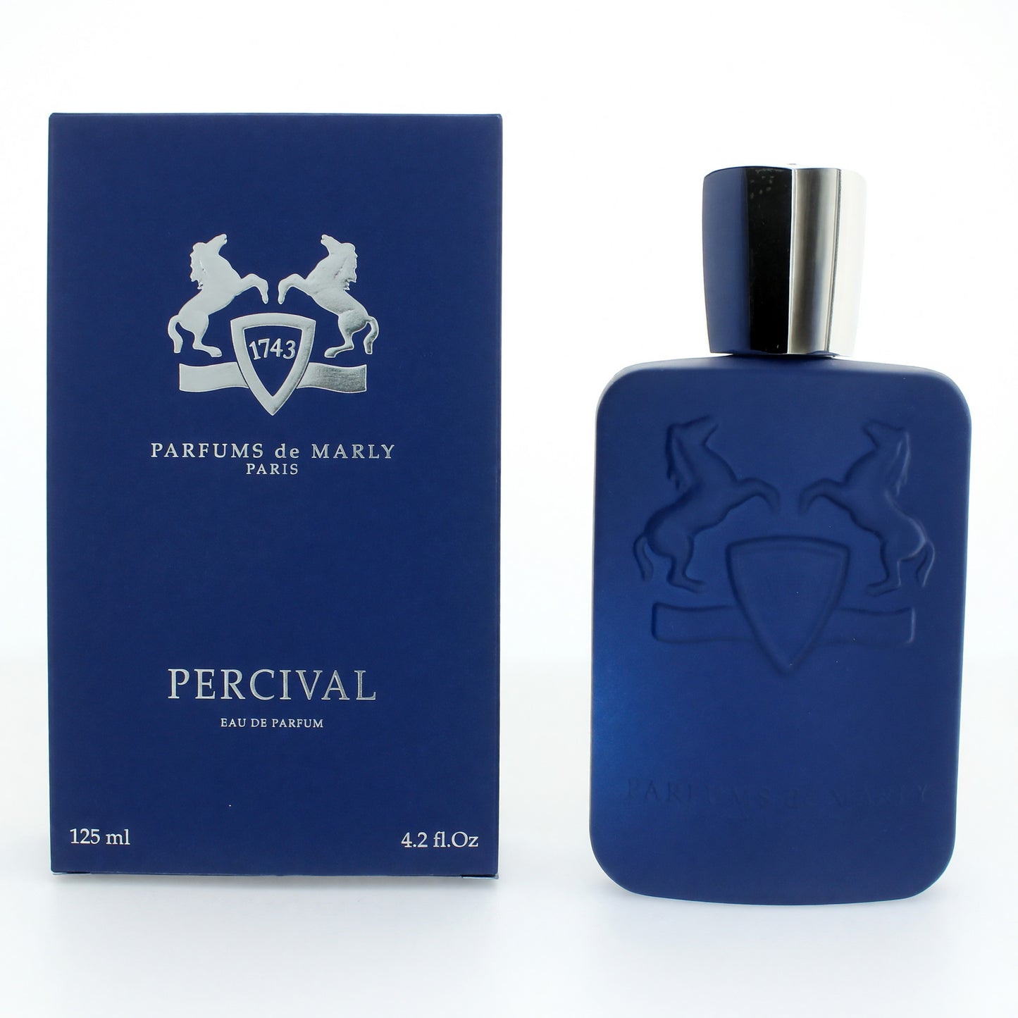 Parfums de Marly Percival by Parfums de Marly, 4.2oz EDP Spray men by Parfums de Marly