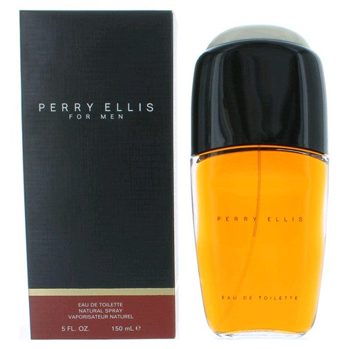 Perry Ellis by Perry Ellis, 5 oz EDT Spray for Men by Perry Ellis