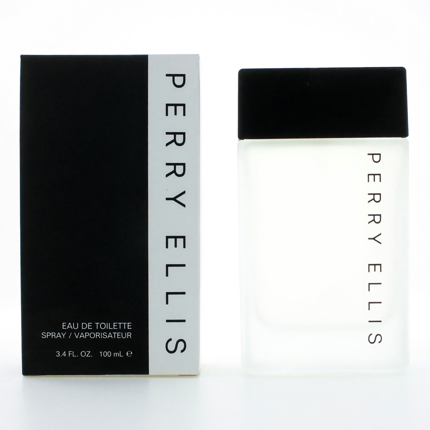Perry Ellis by Perry Ellis, 3.4 oz EDT Spray for Men by Perry Ellis
