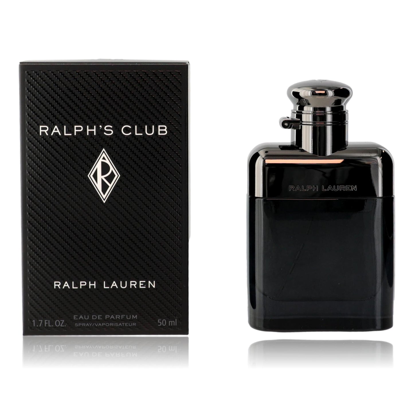 Ralph's Club by Ralph Lauren, 1.7 oz EDP spray for Men by Ralph Lauren