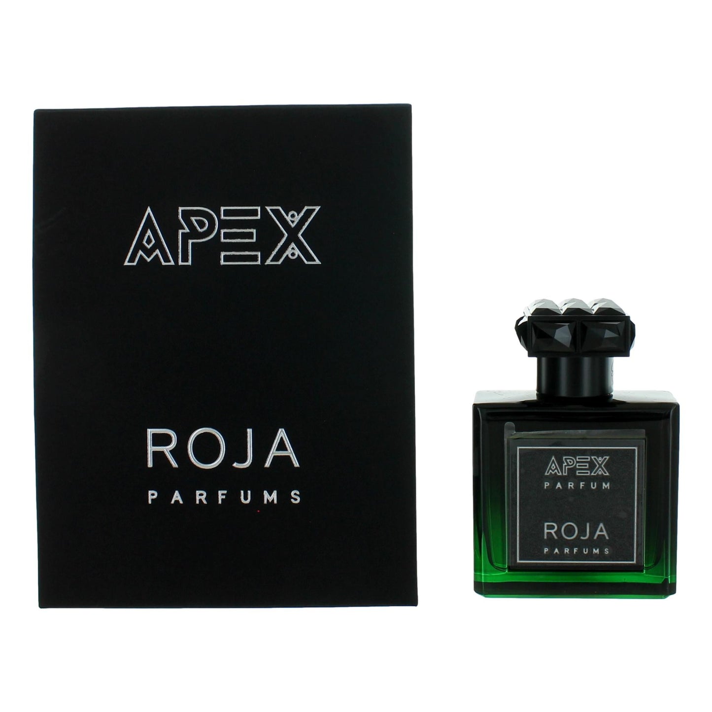 Apex by Roja Parfums, 1.7 oz Parfum Spray for Men by Roja