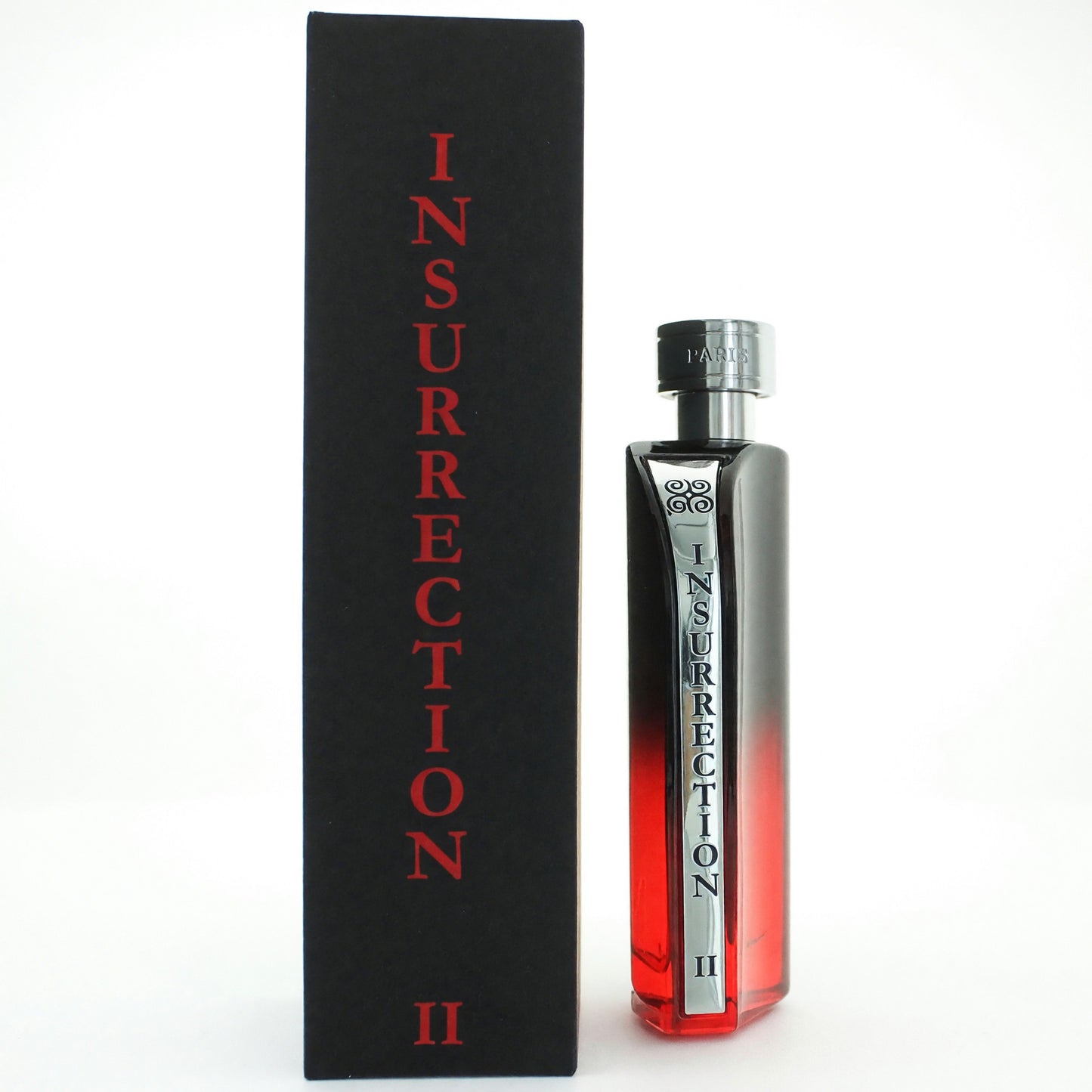 Insurrection II Dark by Reyane Tradition, 3 oz EDT Spray for Men by Reyane Tradition