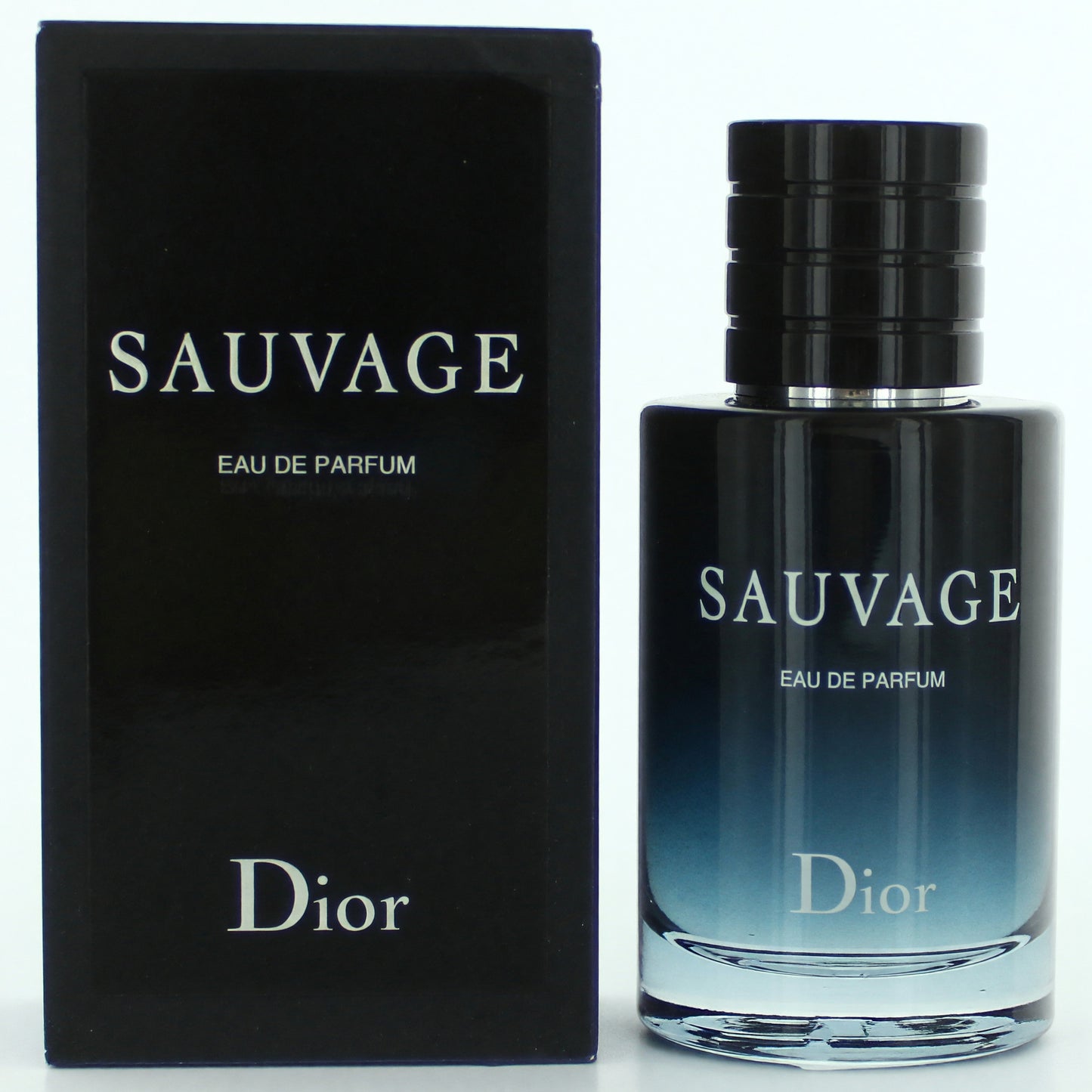 Sauvage by Christian Dior, 2 oz EDP Spray for Men by Christian Dior