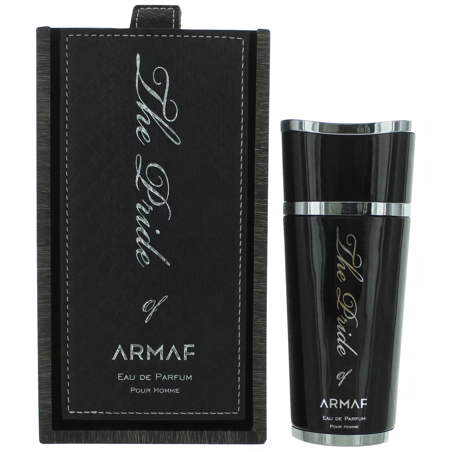 The Pride of Armaf by Armaf, 3.4 oz EDP Spray for Men by Armaf