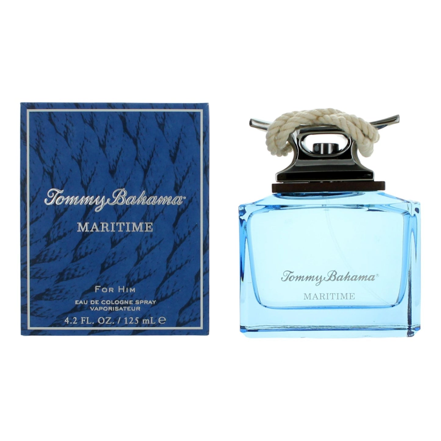 Tommy Bahama Martime by Tommy Bahama, 4.2oz Eau De Cologne Spray men by Tommy Bahama