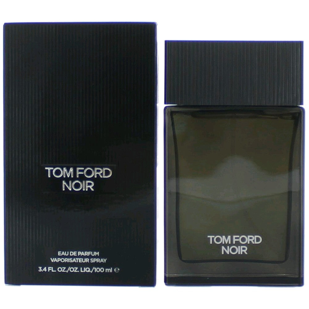 Tom Ford Noir by Tom Ford, 3.4 oz EDP Spray for Men by Tom Ford