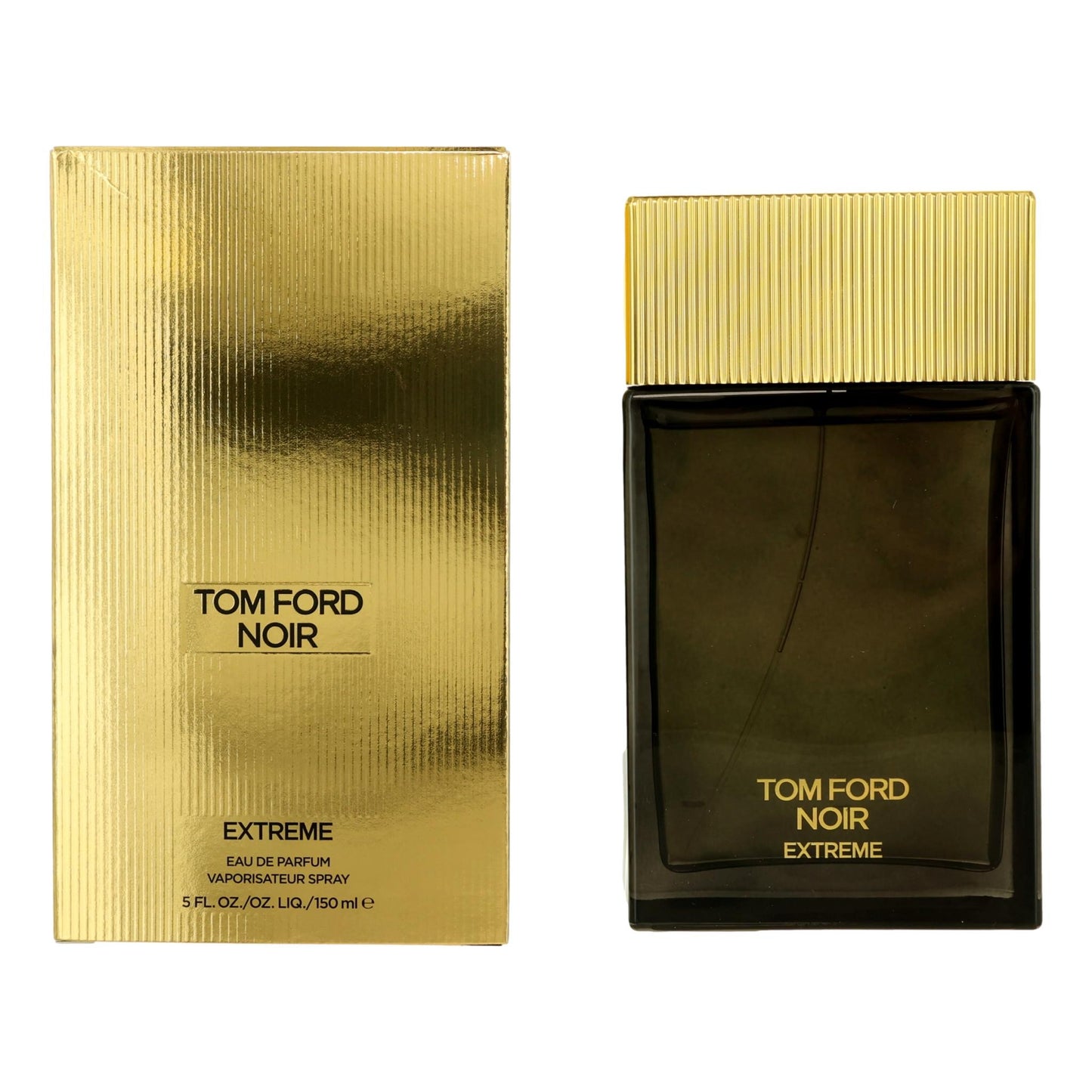 Tom Ford Noir Extreme by Tom Ford, 5 oz EDP Spray for Men by Tom Ford