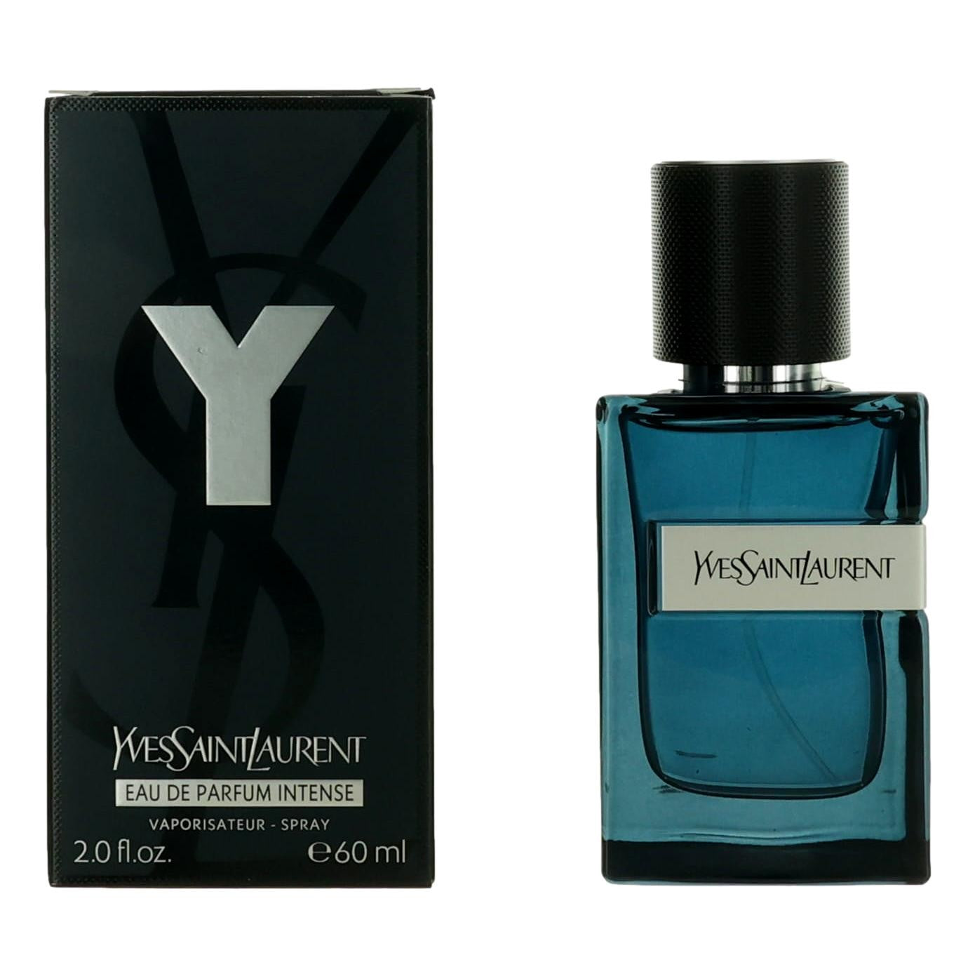 Y Intense by Yves Saint Laurent, 2 oz EDP Intense Spray for Men by Yves Saint Laurent