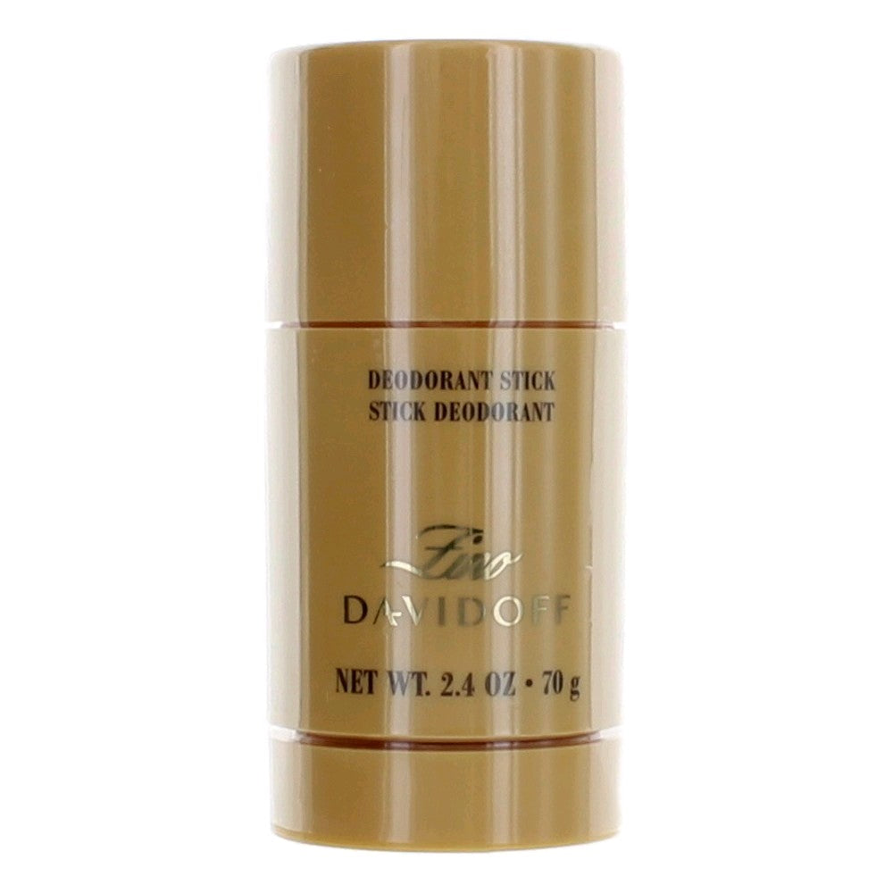 Zino Davidoff by Davidoff, 2.5 oz Deodorant Stick for Men by Davidoff