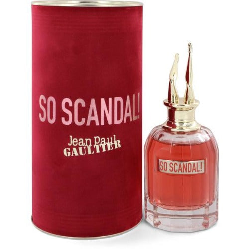 Jean Paul Gaultier So Scandal Eau De Parfum by Jean Paul Gaultier