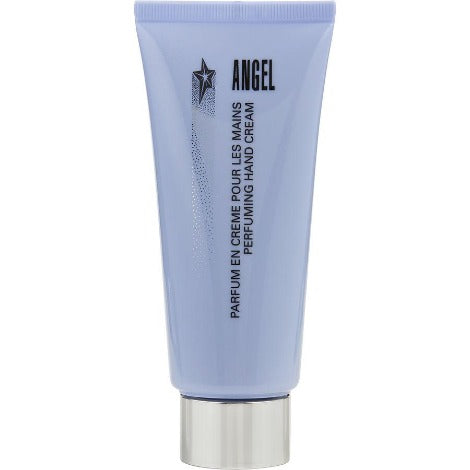 Angel Hand Cream by Thierry Mugler