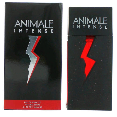 Animale Intense Eau De Toilette by Animale Parfums