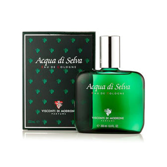 Acqua Di Selva Eau De Cologne by Visconti Di Modrone
