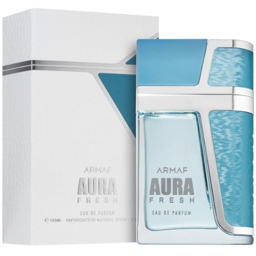 Armaf Aura Fresh Eau De Parfum by Armaf