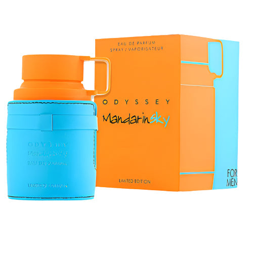 Armaf Odyssey Mandarin Sky Eau De Parfum by Armaf