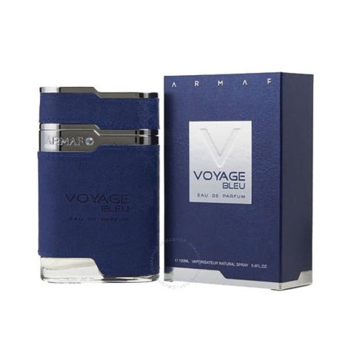 Armaf Voyage Bleu Eau De Parfum by Armaf