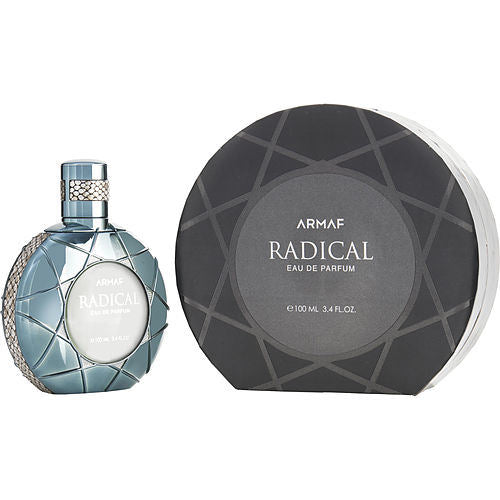 Armaf Radical Blue Eau De Parfum by Armaf
