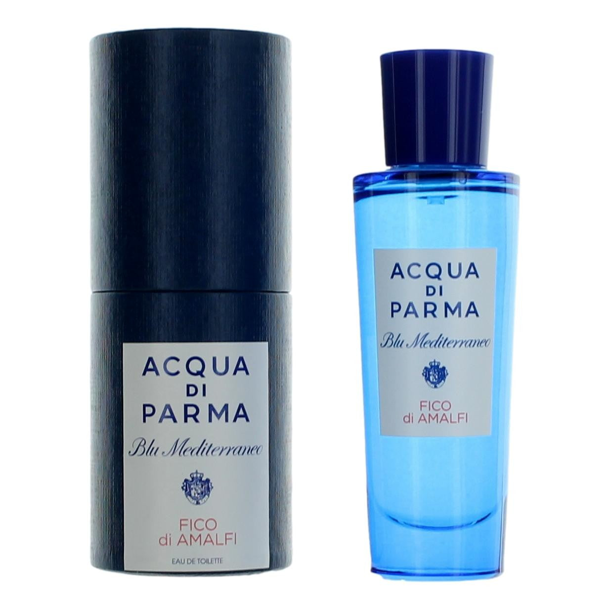 Blu Mediterraneo Fico Di Amalfi by Acqua Di Parma, 1oz EDT Spray Unisex by Acqua Di Parma