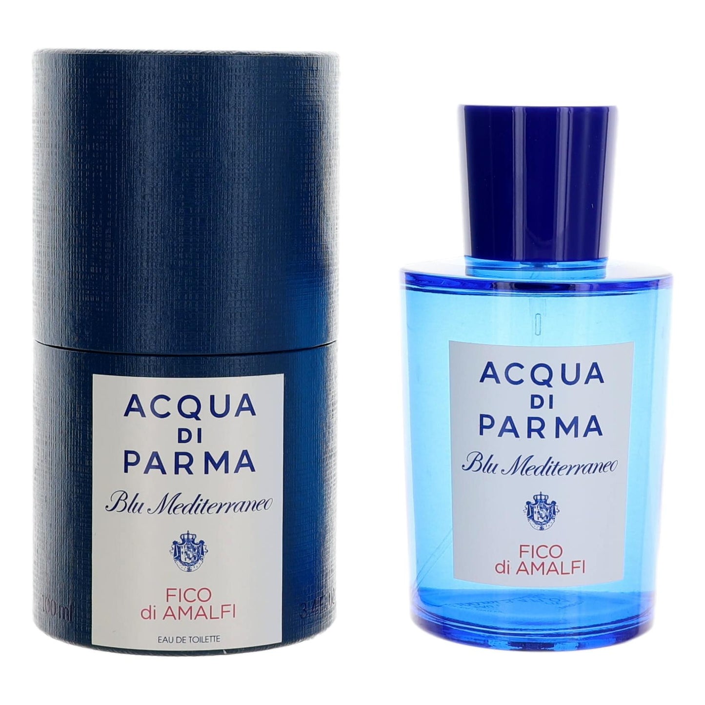 Blu Mediterraneo Fico Di Amalfi by Acqua Di Parma, 3.4oz EDT Spray Unisex by Acqua Di Parma