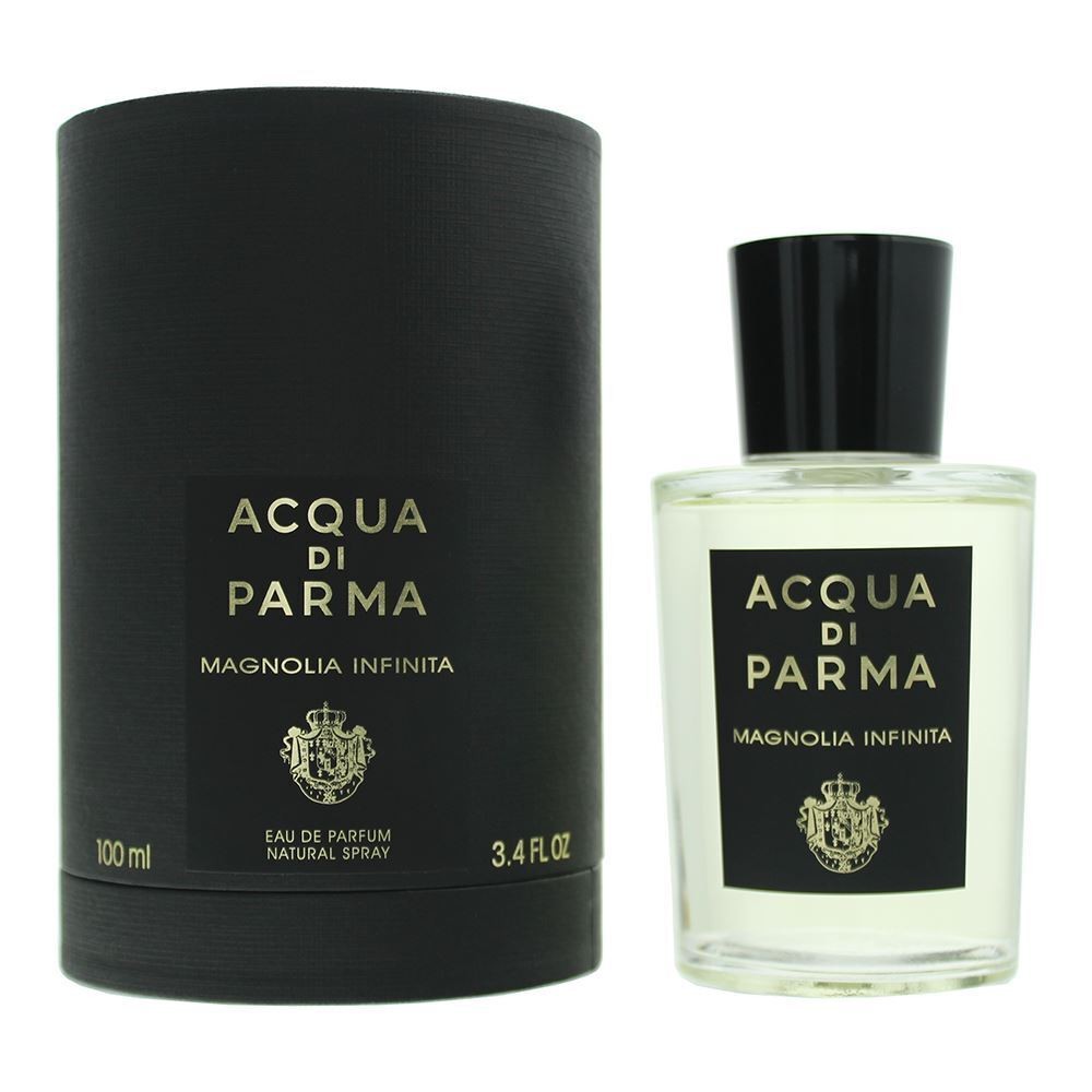 Acqua Di Parma Magnolia Infinita by Acqua Di Parma, 3.4oz EDP Spray for Unisex by Acqua Di Parma
