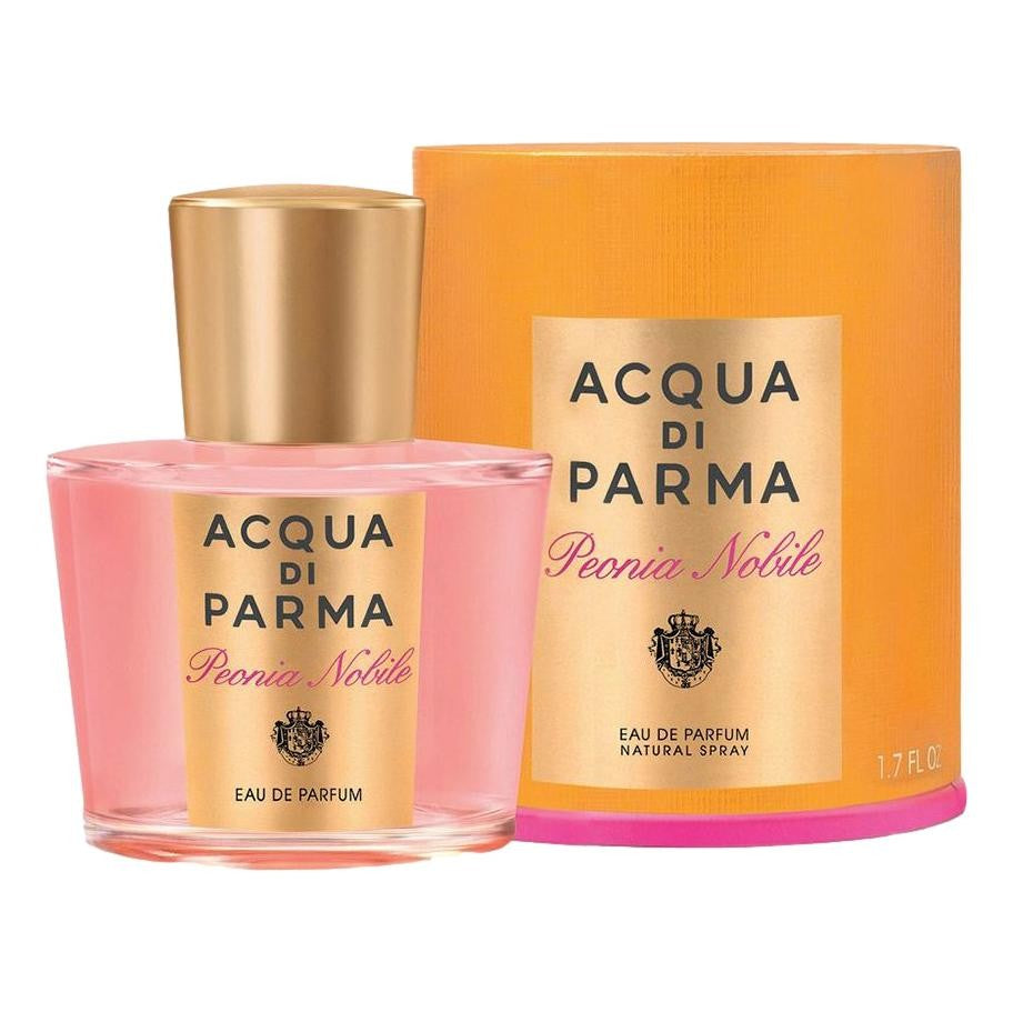 Acqua Di Parma Peonia Nobile by Acqua Di Parma, 1.7oz EDP Spray men by Acqua Di Parma